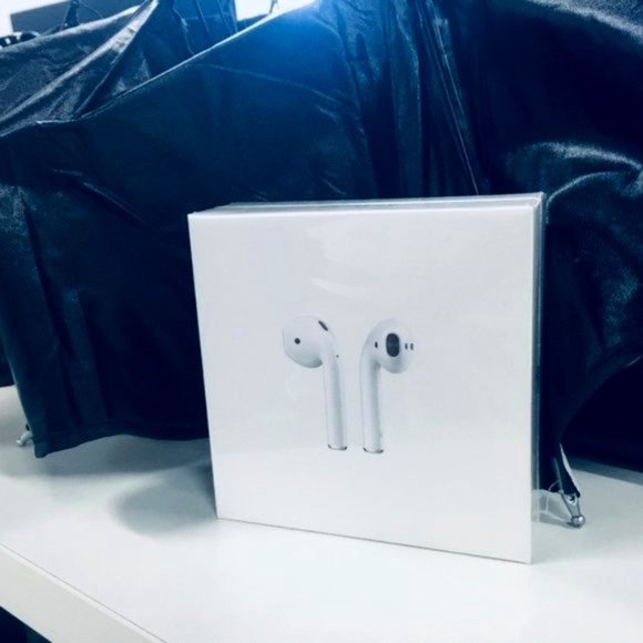 Apple Other - Apple Air Pods Pro 2nd Generation "Box Still Sealed"